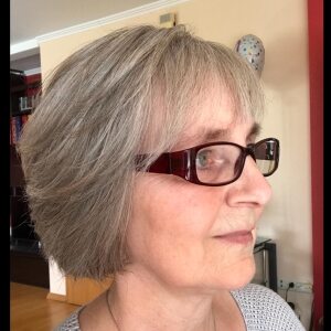 Profilbild von Barbara Linnenbrügger
