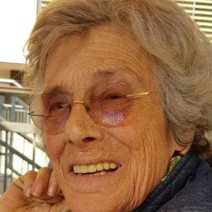 Profilbild von Barbara Lins