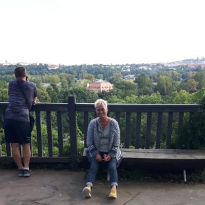 Profilbild von Barbara Lipski