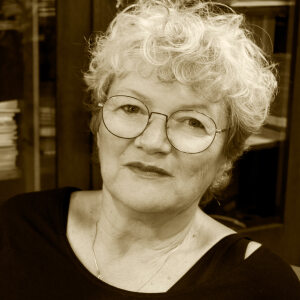 Profilbild von Barbara Lischik-Nickel