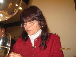 Profilbild von Barbara Lissner