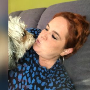 Profilbild von Barbara Littmann