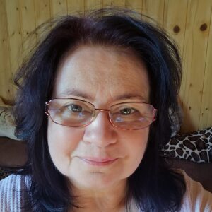 Profilbild von Barbara Lober