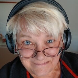 Profilbild von Barbara Löbe