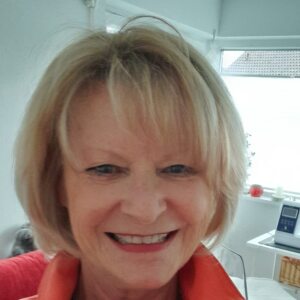 Profilbild von Barbara Löffler