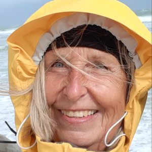 Profilbild von Barbara Lorenz