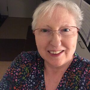 Profilbild von Barbara Lorenz
