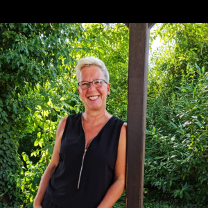 Profilbild von Barbara Lorenz