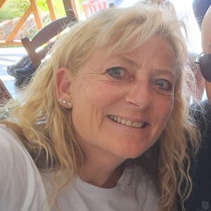 Profilbild von Barbara Loy