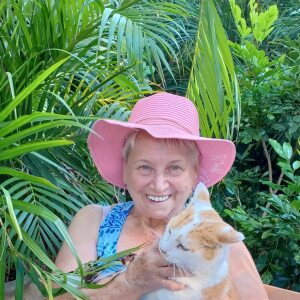 Profilbild von Barbara Lrininger