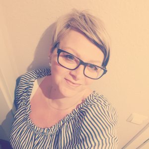 Profilbild von Barbara Luciani-Balloch