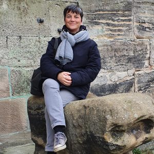 Profilbild von Barbara Lucke