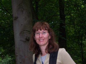 Profilbild von Barbara Ludwig