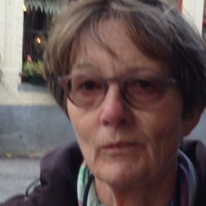 Profilbild von Barbara Lück