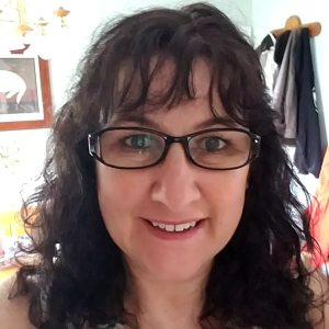 Profilbild von Barbara Luff