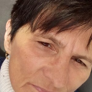 Profilbild von Barbara Lund