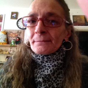 Profilbild von Barbara Luyten