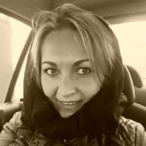 Profilbild von Barbara Maaßen