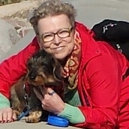Profilbild von Barbara Mach
