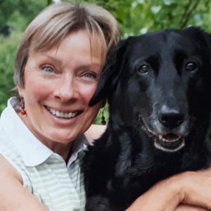 Profilbild von Barbara Machny