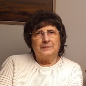 Profilbild von Barbara Mack