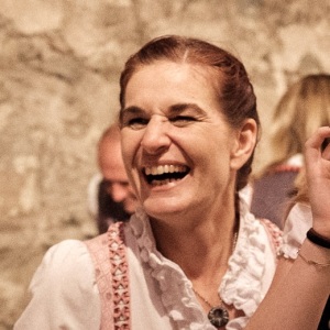 Profilbild von Barbara Madreiter