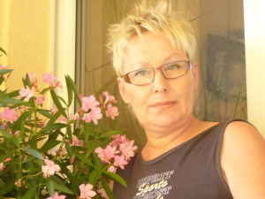 Profilbild von Barbara Magnus