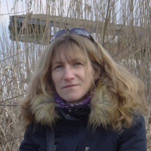 Profilbild von Barbara Mai