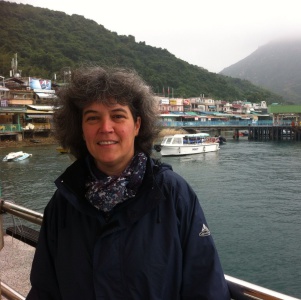 Profilbild von Barbara Mair