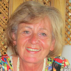Profilbild von Barbara Maletzke