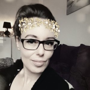 Profilbild von Barbara Manowski