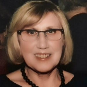 Profilbild von Barbara Manske