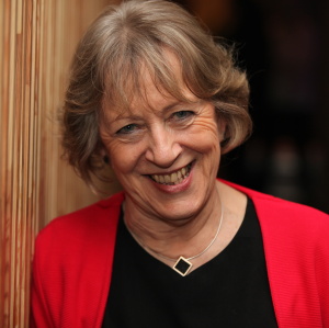 Profilbild von Barbara Manthey