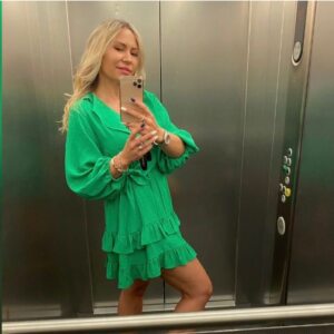 Profilbild von Barbara Marek