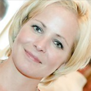Profilbild von Barbara Marquardt