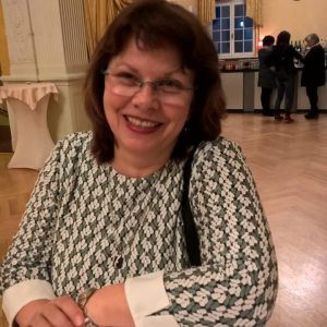 Profilbild von Barbara Marth