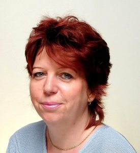 Profilbild von Barbara Martin