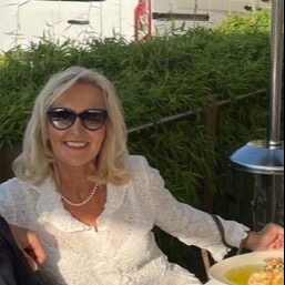 Profilbild von Barbara Martmöller-Fischer