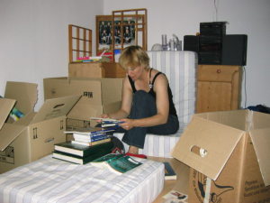 Profilbild von Barbara Marx