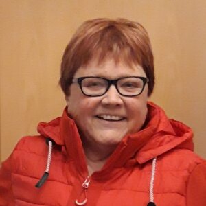 Profilbild von Barbara Mascher
