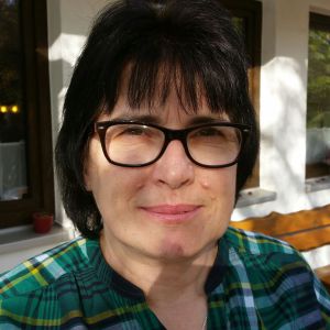 Profilbild von Barbara Mauch