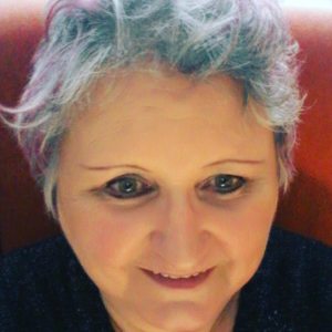 Profilbild von Barbara Mauritz