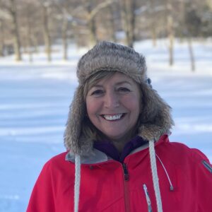 Profilbild von Barbara Mcfarland