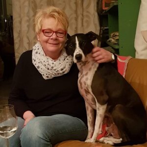 Profilbild von Barbara Mckay