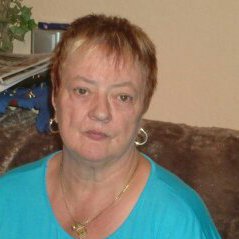 Profilbild von Barbara Melde
