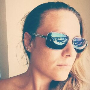 Profilbild von Barbara Melzer