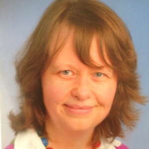 Profilbild von Barbara Mende