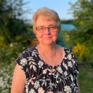 Profilbild von Barbara Menge