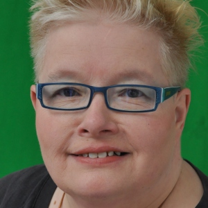 Profilbild von Barbara Mertens