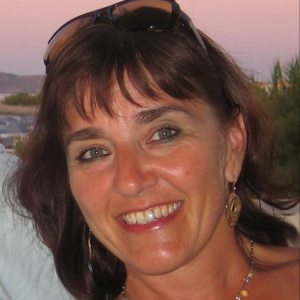 Profilbild von Barbara Mertin